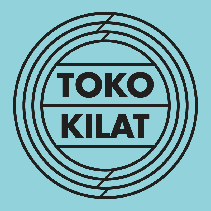 Toko Kilat